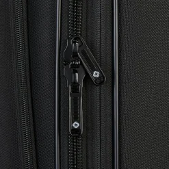 Samsonite Ascella 4.0 25 Inch Softside Expandable Checked Spinner Luggage