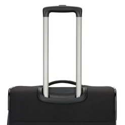 Samsonite Ascella 4.0 25 Inch Softside Expandable Checked Spinner Luggage