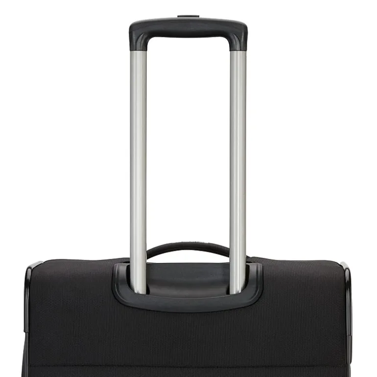 Samsonite Ascella 4.0 25 Inch Softside Expandable Checked Spinner Luggage