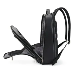 Samsonite Classic Business Leather Backpack