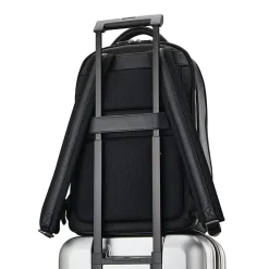 Samsonite Classic Business Leather Backpack