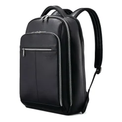 Samsonite Classic Business Leather Backpack