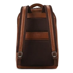 Samsonite Classic Business Leather Backpack