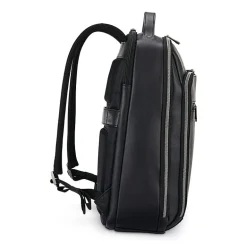 Samsonite Classic Business Leather Backpack