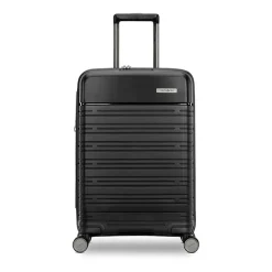 Samsonite Elevation Plus Classic 21 Inch Hardside Carry-On Spinner Luggage
