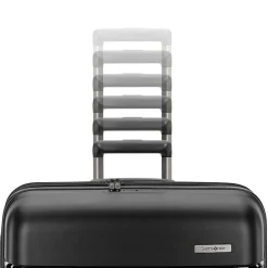 Samsonite Elevation Plus Classic 21 Inch Hardside Carry-On Spinner Luggage