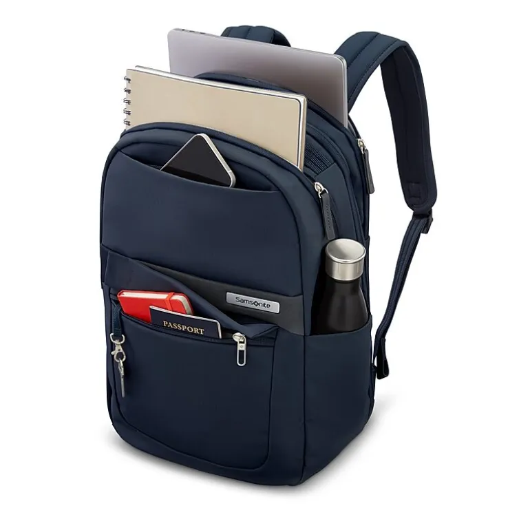 Samsonite Elevation Plus Expandable Backpack