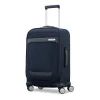 Samsonite Elevation Plus 20 Inch Softside Carry-On Spinner Luggage