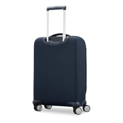Samsonite Elevation Plus 20 Inch Softside Carry-On Spinner Luggage