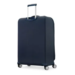 Samsonite Elevation Plus 28 Inch Softside Checked Spinner Luggage