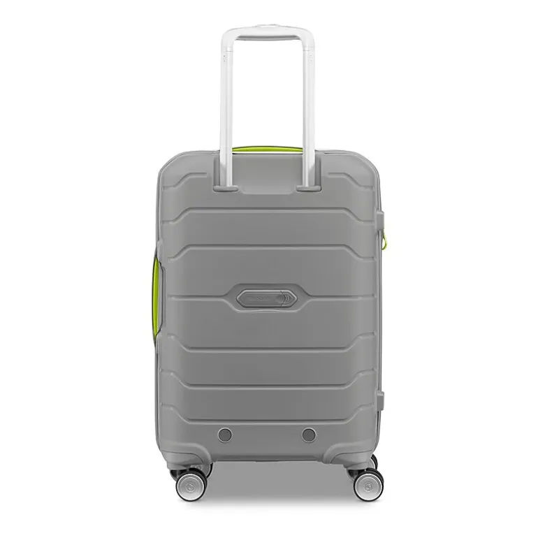 Samsonite Freeform 21 Inch Hardside Expandable Carry-On Spinner Luggage