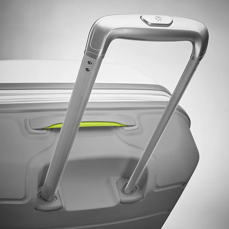 Samsonite Freeform 28 Inch Hardside Expandable Checked Spinner Luggage