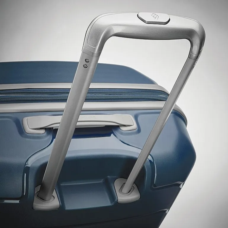 Samsonite Freeform 28 Inch Hardside Expandable Checked Spinner Luggage