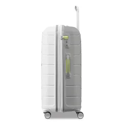 Samsonite Freeform 28 Inch Hardside Expandable Checked Spinner Luggage