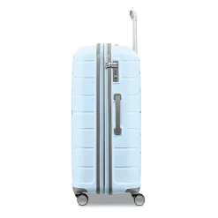Samsonite Freeform 28 Inch Hardside Expandable Checked Spinner Luggage