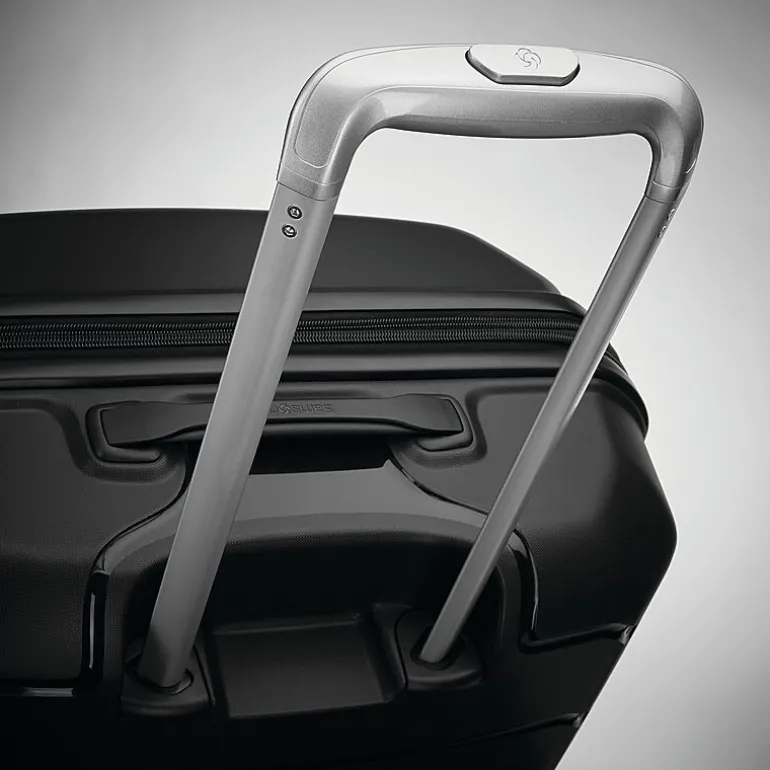 Samsonite Freeform 28 Inch Hardside Expandable Checked Spinner Luggage