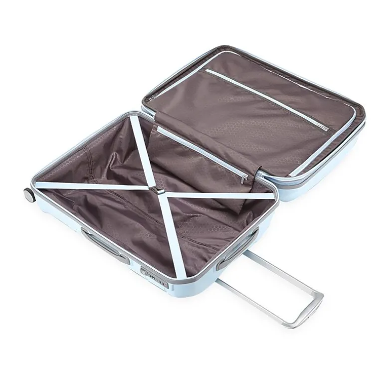 Samsonite Freeform 2-pc. Hardside Luggage Set