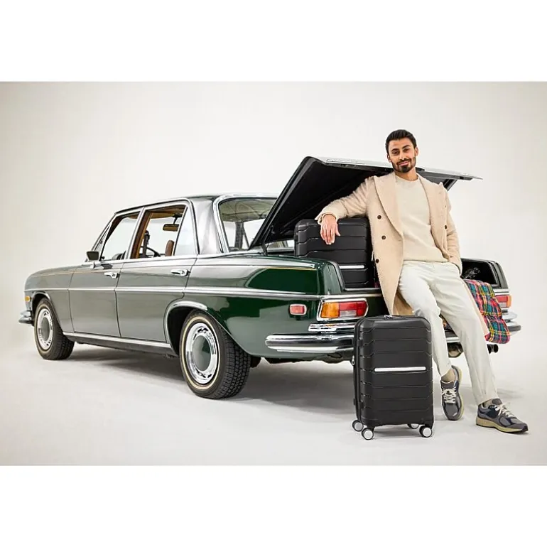 Samsonite Freeform 2-pc. Hardside Luggage Set