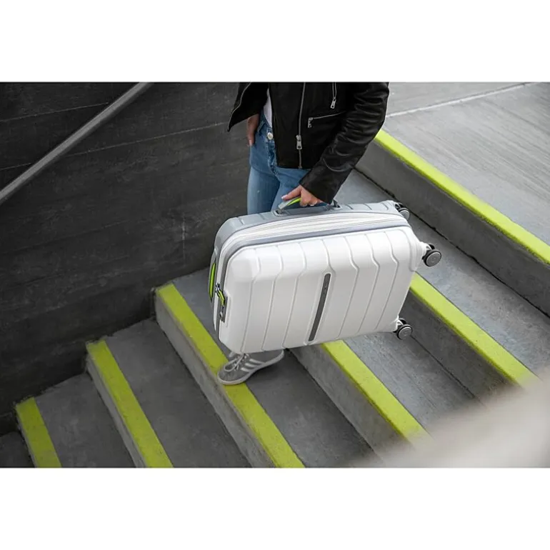 Samsonite Freeform 2-pc. Hardside Luggage Set