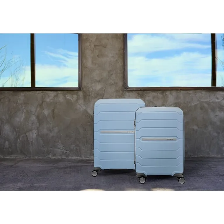 Samsonite Freeform 2-pc. Hardside Luggage Set