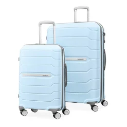 Samsonite Freeform 2-pc. Hardside Luggage Set