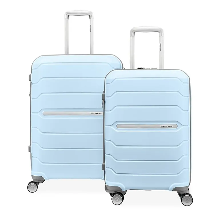 Samsonite Freeform 2-pc. Hardside Luggage Set
