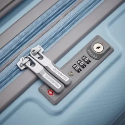 Samsonite Freeform 2-pc. Hardside Luggage Set