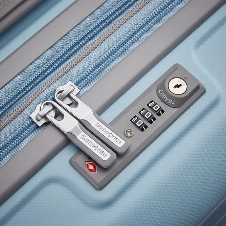 Samsonite Freeform 2-pc. Hardside Luggage Set