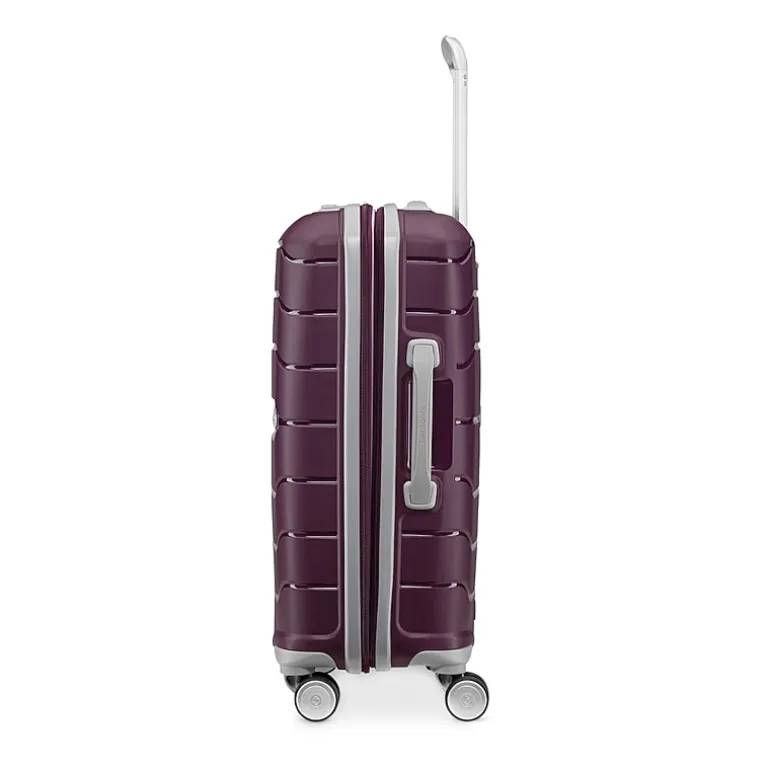 Samsonite Freeform 2-pc. Hardside Luggage Set