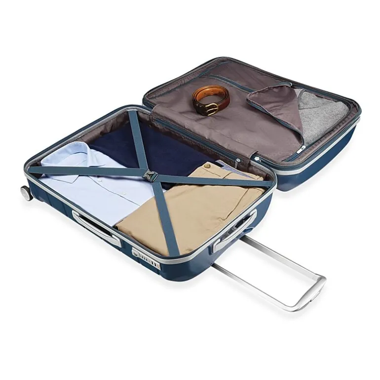 Samsonite Freeform 2-pc. Hardside Luggage Set