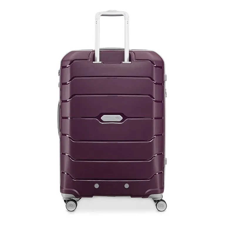 Samsonite Freeform 2-pc. Hardside Luggage Set