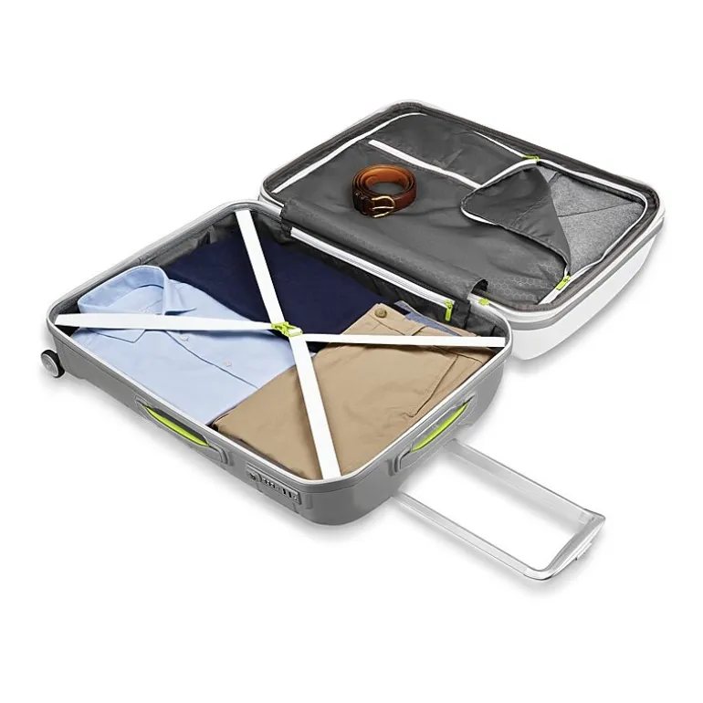 Samsonite Freeform 2-pc. Hardside Luggage Set