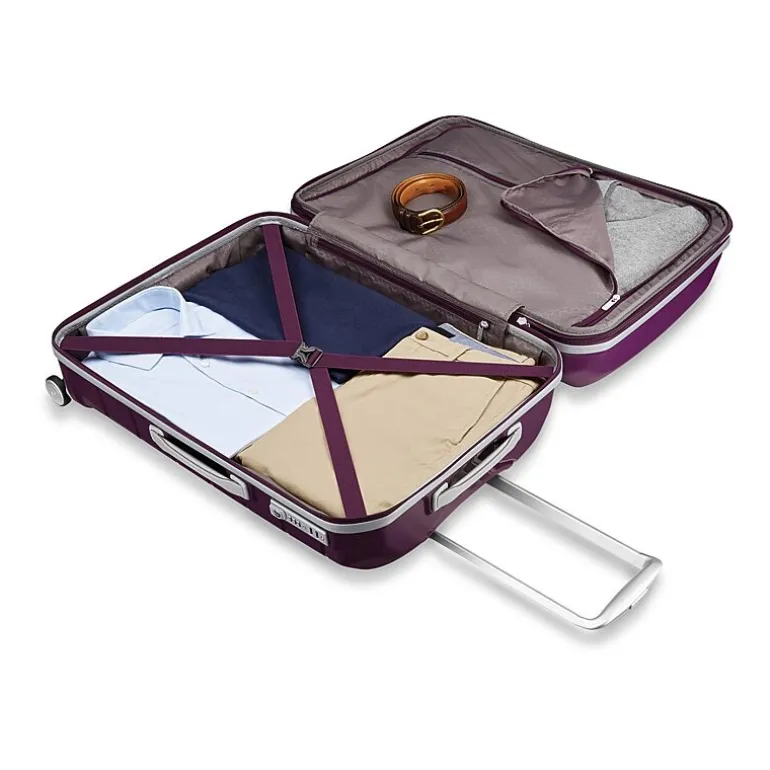 Samsonite Freeform 2-pc. Hardside Luggage Set