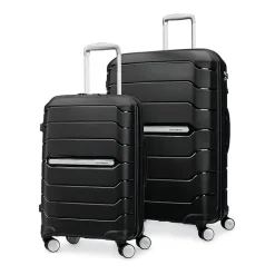 Samsonite Freeform 2-pc. Hardside Luggage Set