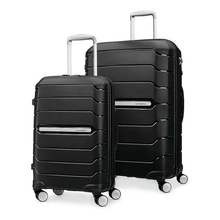 Samsonite Freeform 2-pc. Hardside Luggage Set