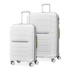Samsonite Freeform 2-pc. Hardside Luggage Set