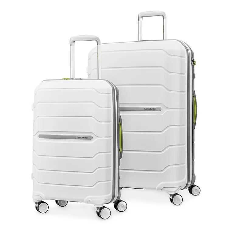 Samsonite Freeform 2-pc. Hardside Luggage Set