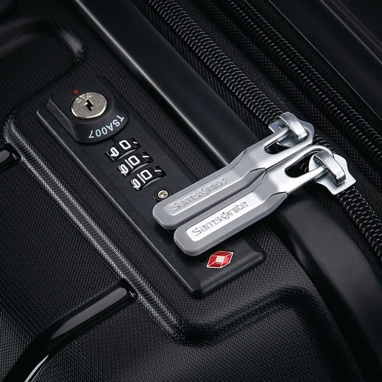 Samsonite Freeform 2-pc. Hardside Luggage Set