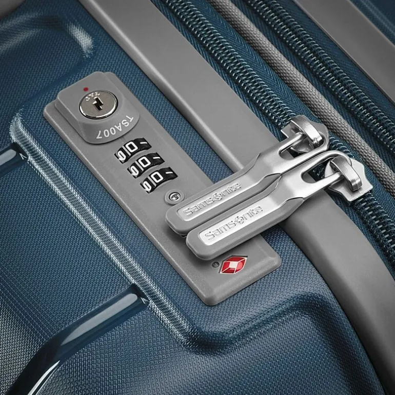 Samsonite Freeform 2-pc. Hardside Luggage Set
