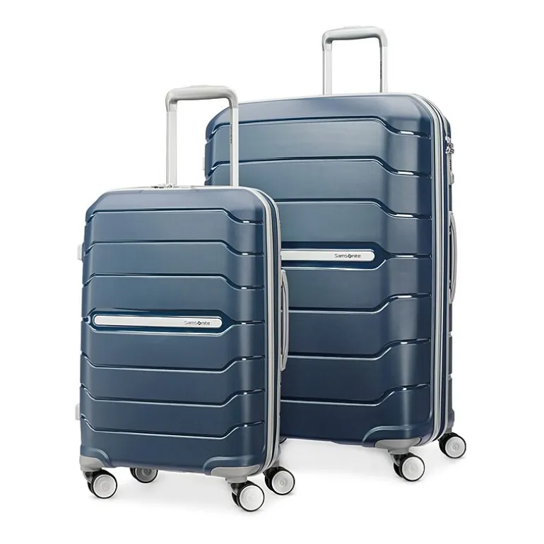 Samsonite Freeform 2-pc. Hardside Luggage Set