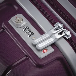 Samsonite Freeform 2-pc. Hardside Luggage Set