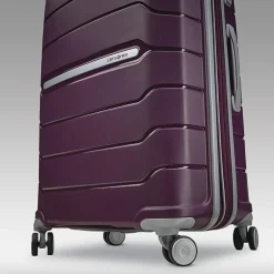 Samsonite Freeform 2-pc. Hardside Luggage Set