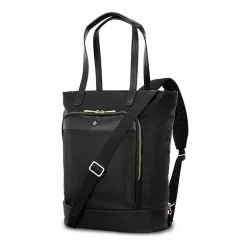 Samsonite Mobile Solution 2 Convertible Unisex Adult Backpack
