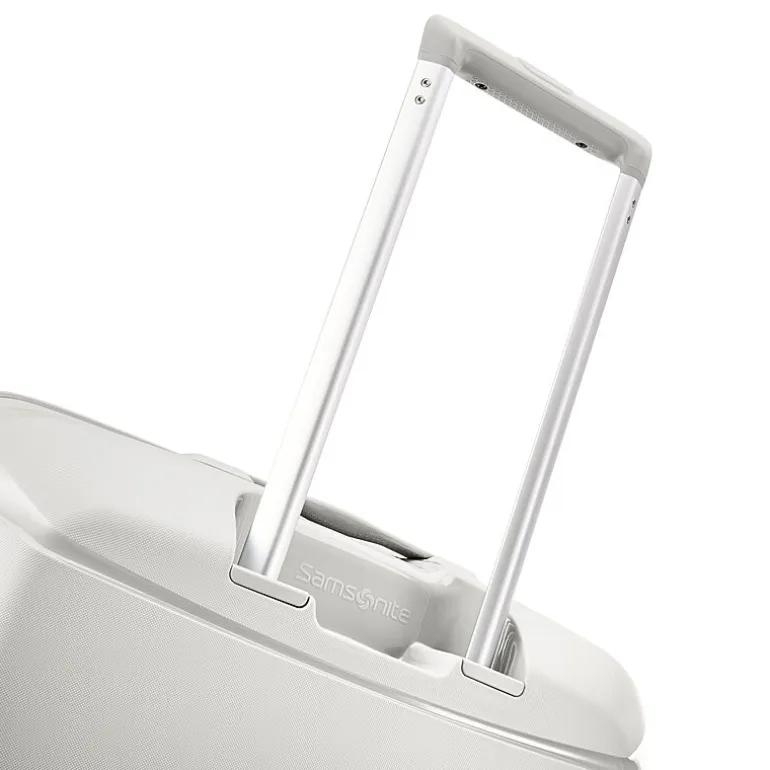 Samsonite Outline Pro 28 Inch Hardside Checked Spinner Luggage