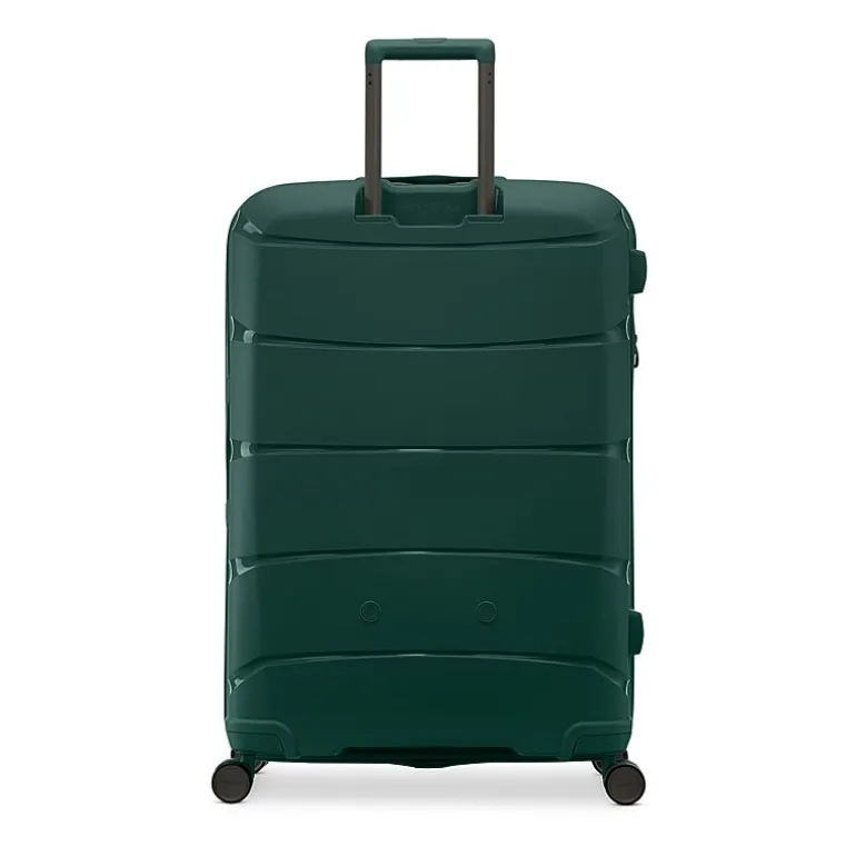 Samsonite Outline Pro 28 Inch Hardside Checked Spinner Luggage