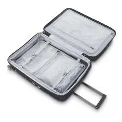 Samsonite Outline Pro 28 Inch Hardside Checked Spinner Luggage