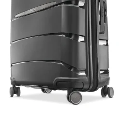 Samsonite Outline Pro 28 Inch Hardside Checked Spinner Luggage