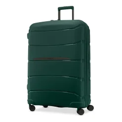 Samsonite Outline Pro 28 Inch Hardside Checked Spinner Luggage