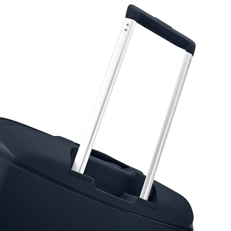 Samsonite Outline Pro 28 Inch Hardside Checked Spinner Luggage
