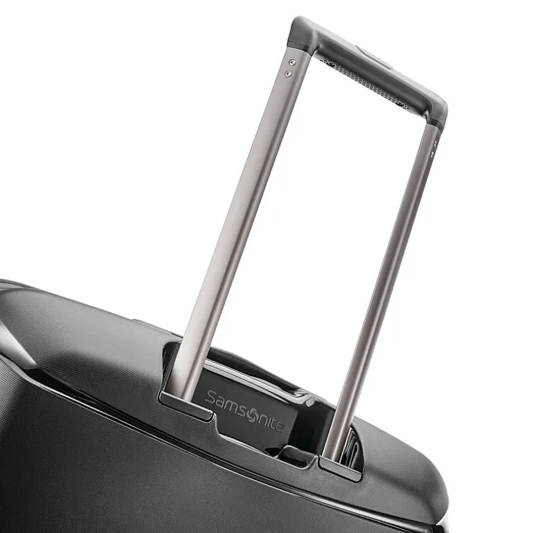 Samsonite Outline Pro 28 Inch Hardside Checked Spinner Luggage